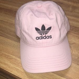 Adidas hat
